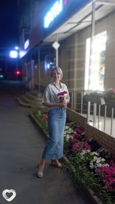 Галина, 40, Архангельске — анкета №3394504