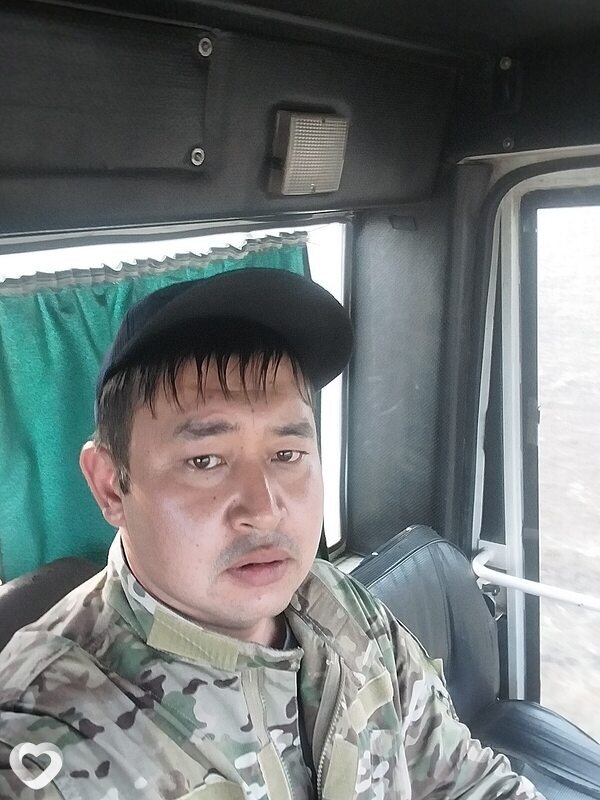 Аман, 35, Орске — анкета №3394505