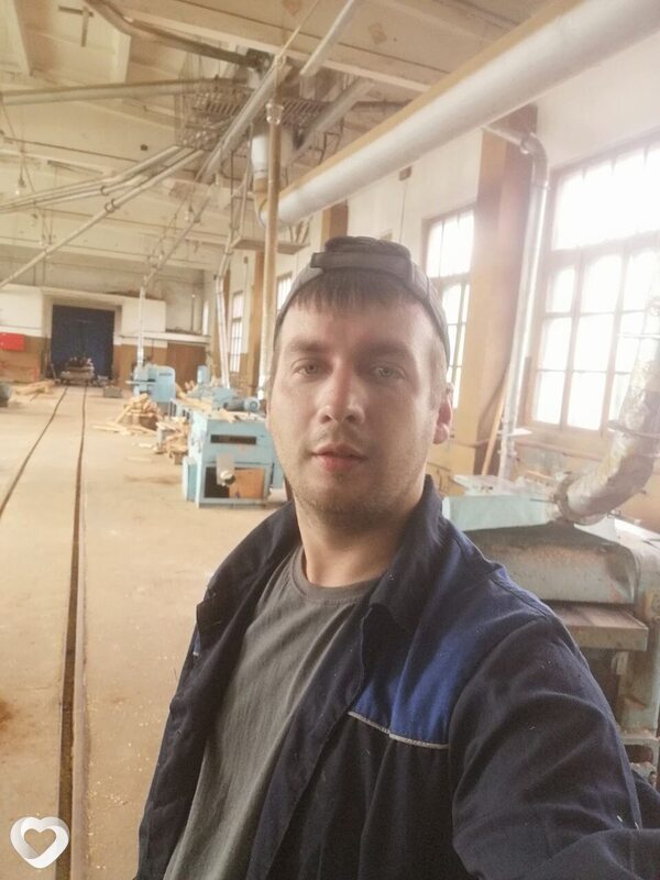Антон, 34, Калуге — анкета №3394507