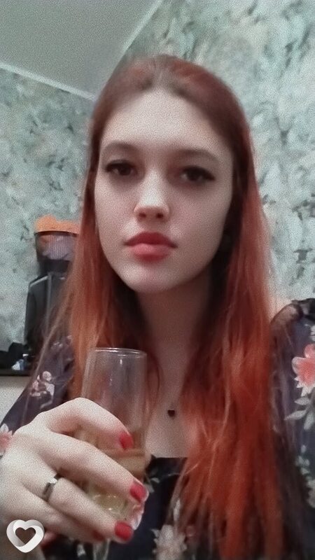 Влада, 23, Тюмени — анкета №3394580