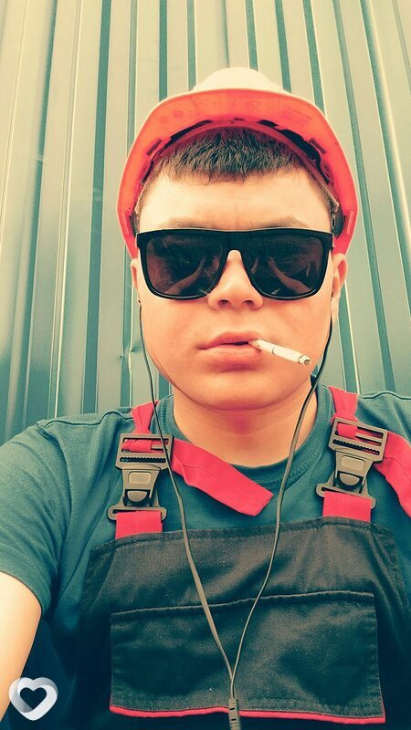 Радик, 30, Салавате — анкета №3394591