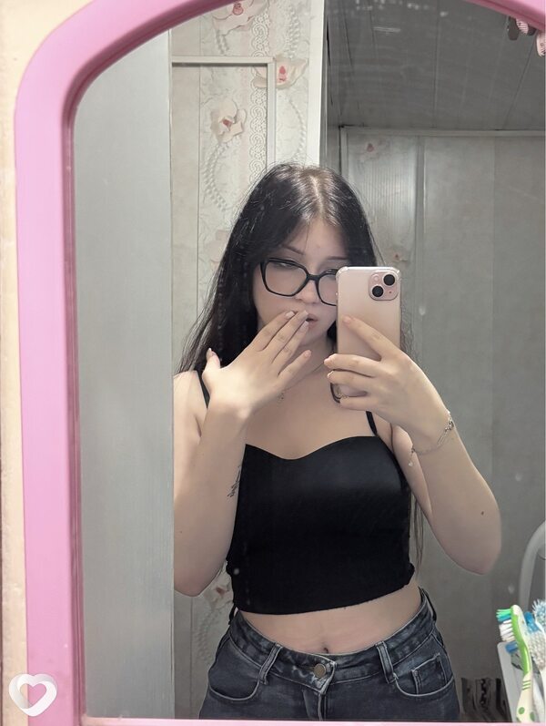 Екатерина, 18, Самаре — анкета №3394597