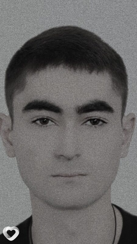 Арсен, 20, Курганинске — анкета №3394600