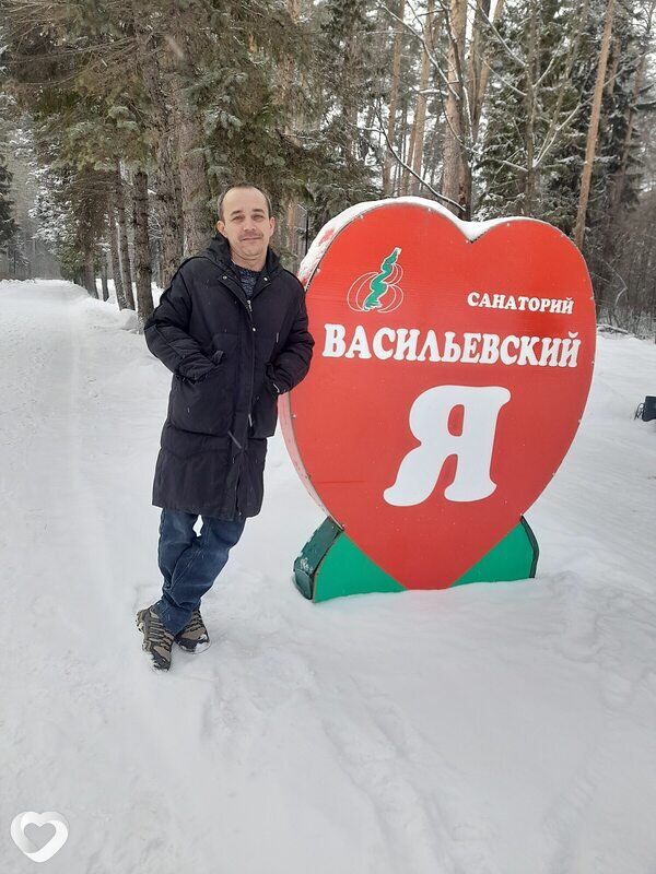 Азиз, 40, Казани — анкета №3394776