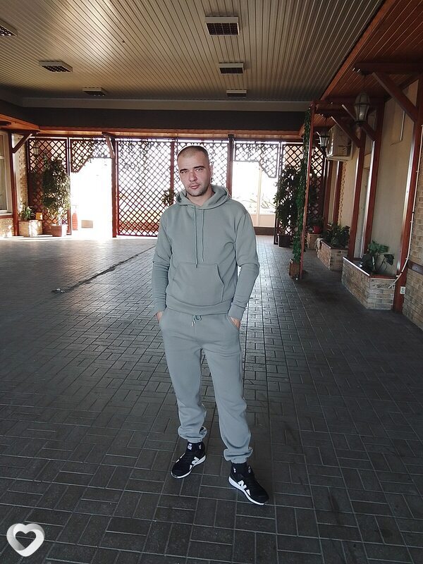 Евгений, 34, Новомосковске — анкета №3394779