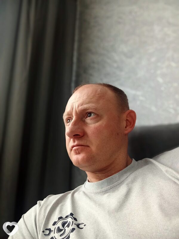 Дмитрий, 42, Оренбурге — анкета №3394784