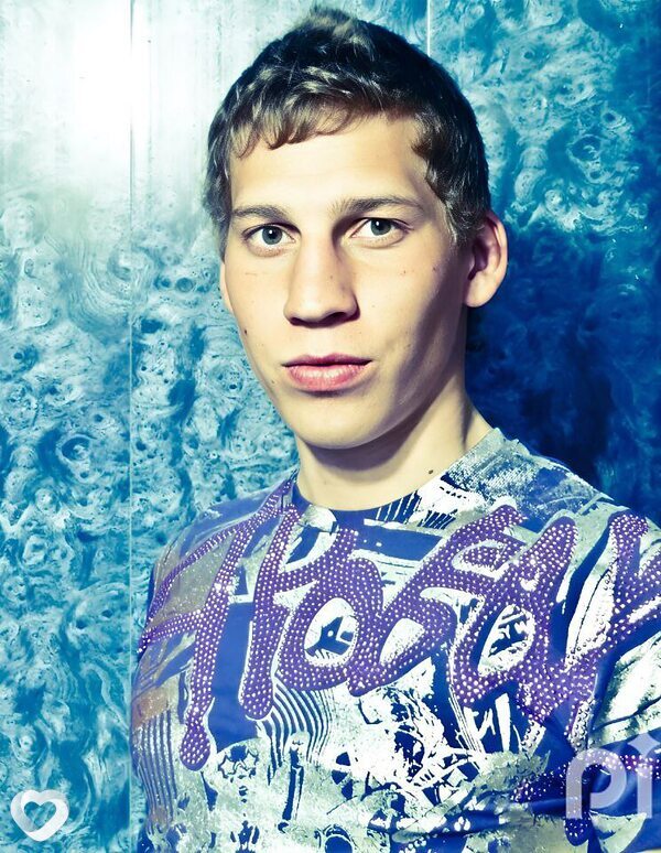 Андрей, 36, Ставрополе — анкета №3394789