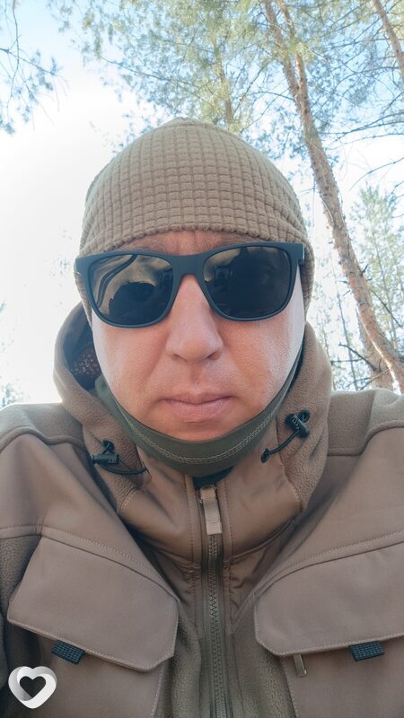 Александр, 39, Луганске — анкета №3394792