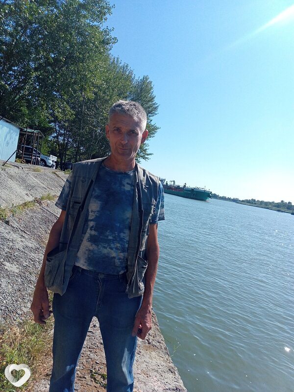 Александр, Антрацит