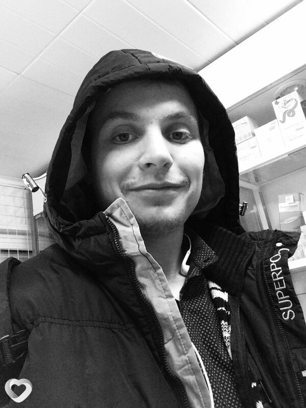 Иван, 34, Буе — анкета №3394992