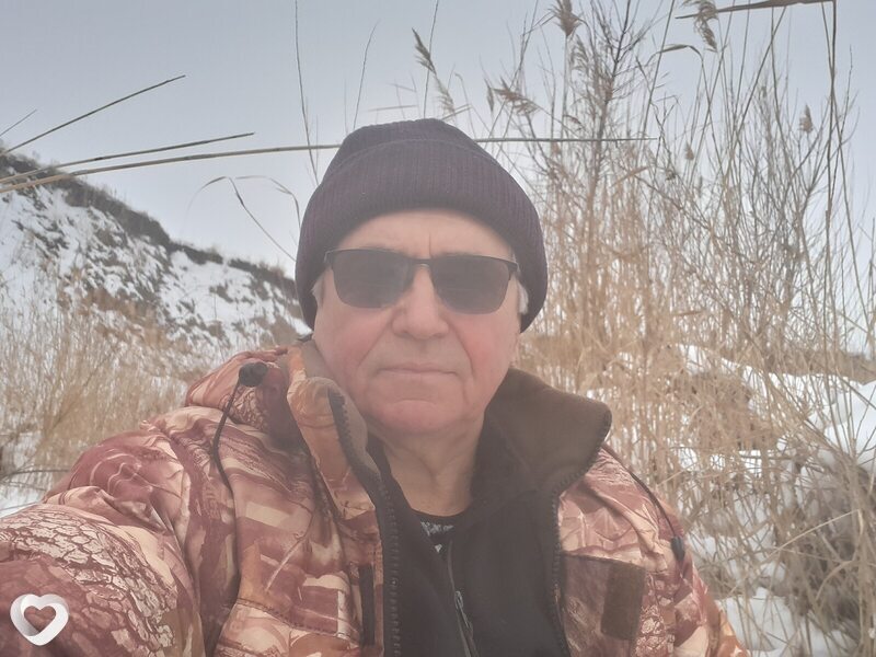 Владимир, 69, Тольятти — анкета №3394993