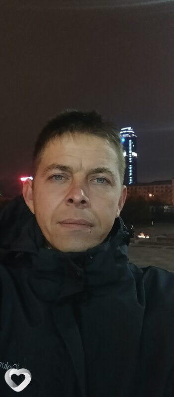 Олег, Тихорецк