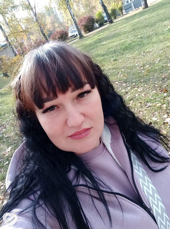 Татьяна, 38, Донецке — анкета №3394683