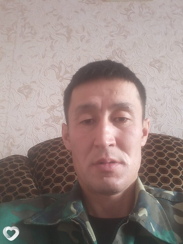 Бауыржан, 38, Семей — анкета №3394688