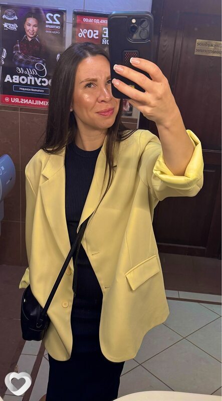 Кристина, 37, Екатеринбурге — анкета №3394690