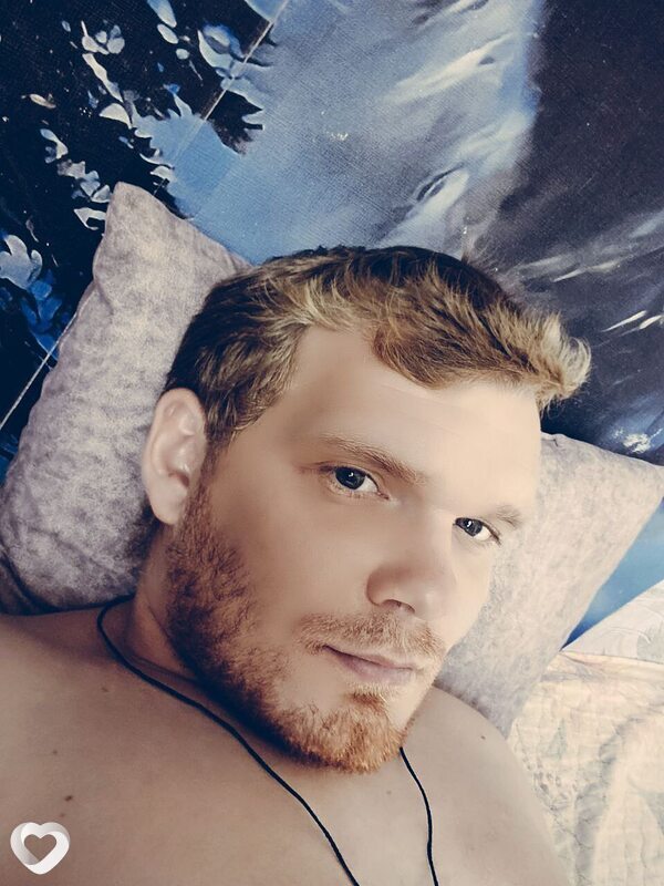 Дима, 30, Екатеринбурге — анкета №3394691