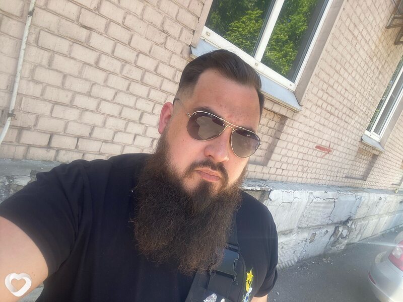 Alex, 33, Киеве — анкета №3394696