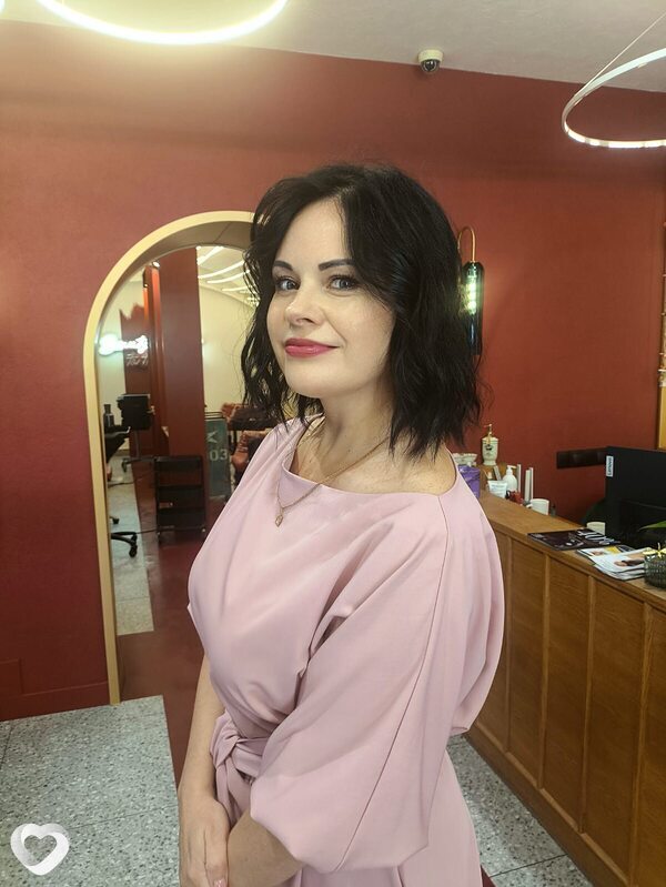 Екатерина, 48, Выксе — анкета №3394698