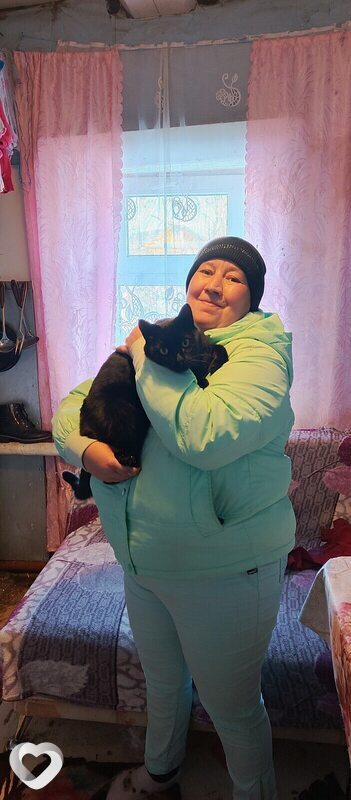 Гюзель, 36, Туймазах — анкета №3394751