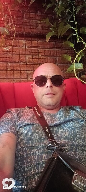 Maks, 28, Киеве — анкета №3394752