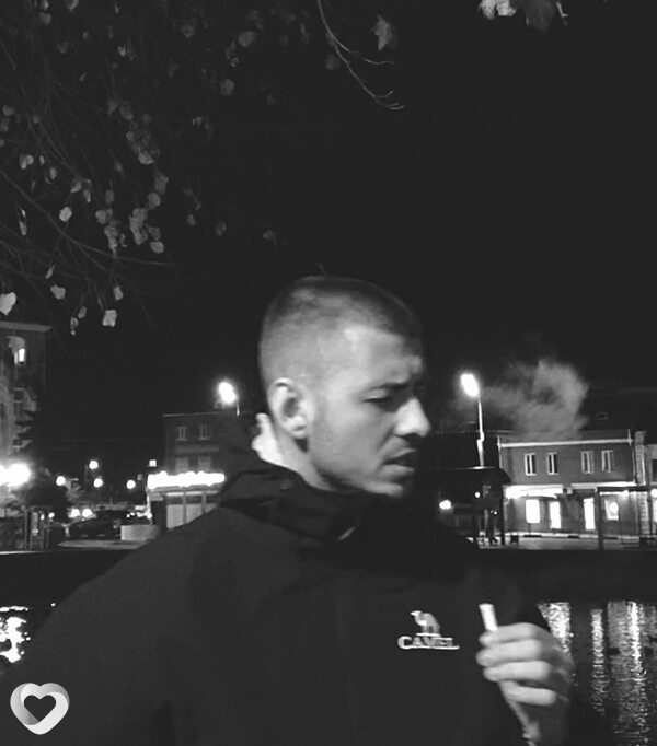 Артур, 29, Гродно — анкета №3394757