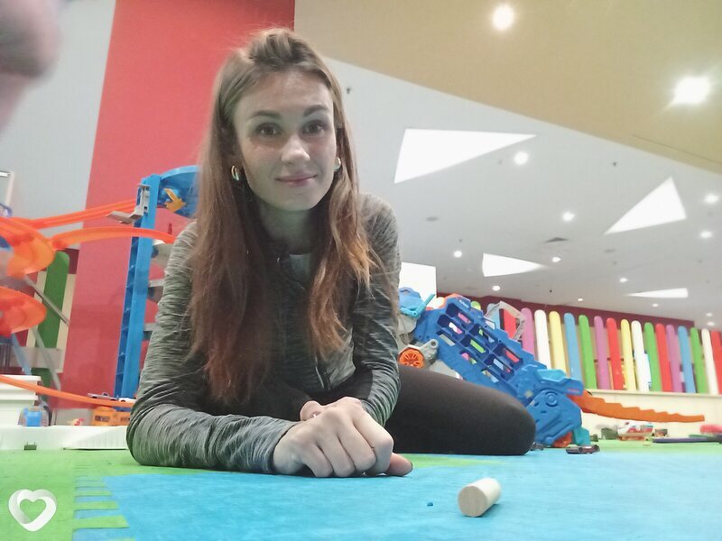 Евгения, 38, Санкт-Петербурге — анкета №4689522