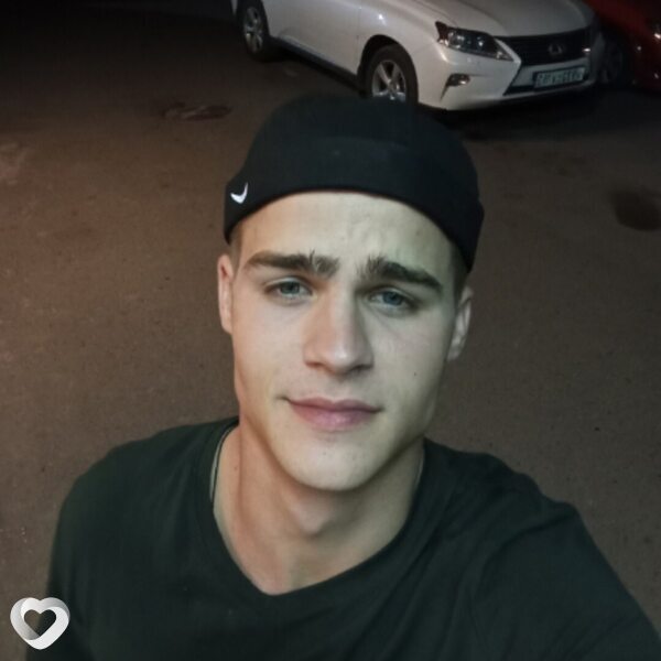 Сергей, 24, Ростове-на-Дону — анкета №3394767