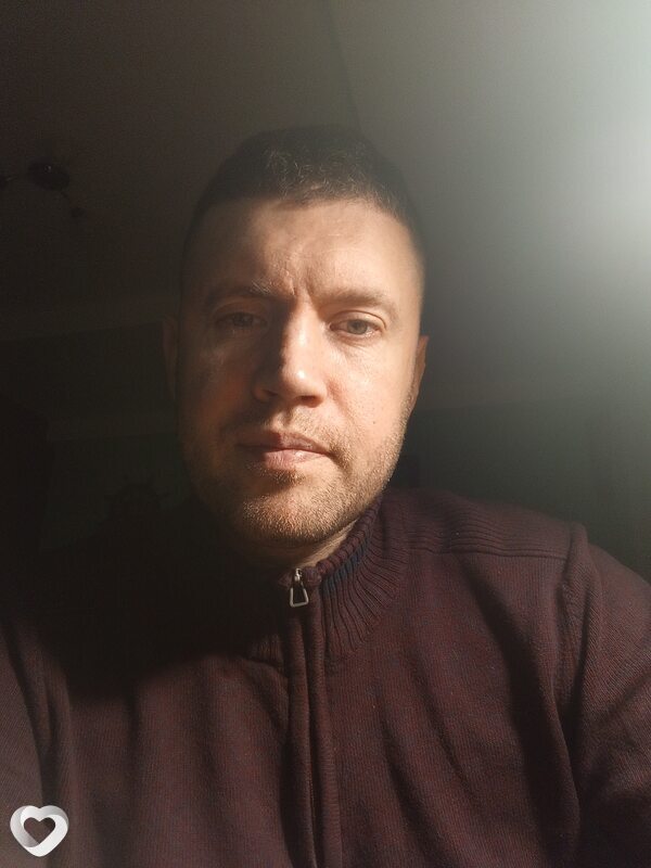 Андрей, 40, Гродно — анкета №3394658