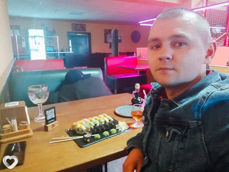 Андрій, 36, Виннице — анкета №3394662