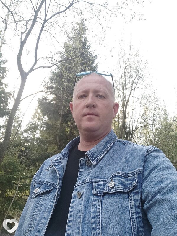 Андрей, 40, Ростове-на-Дону — анкета №3394799