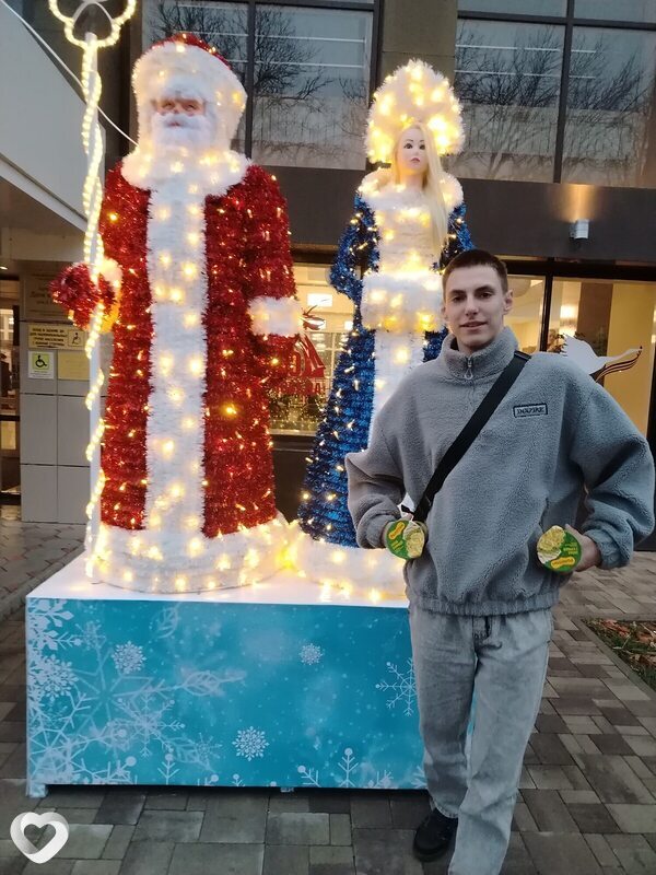 Даниил, Брюховецкая