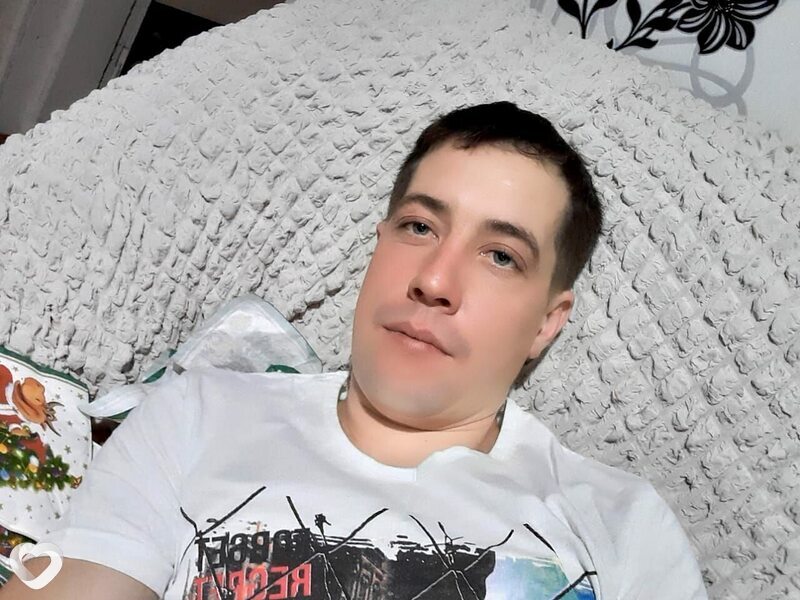 Георгий, 35, Челябинске — анкета №3394802