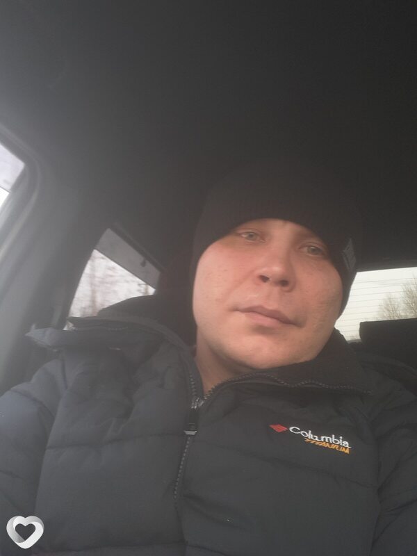 Денис, 38, Чите — анкета №3394808