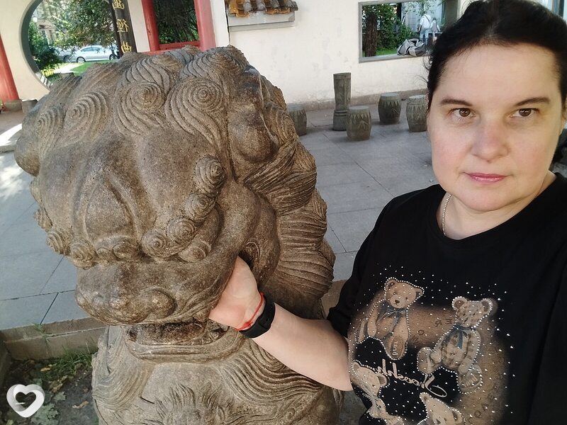 Ekaterina, 47, Вышнем Волочке — анкета №3394816