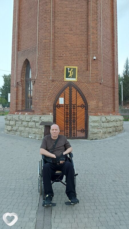 Дмитрий, 48, Белорецке — анкета №3394818