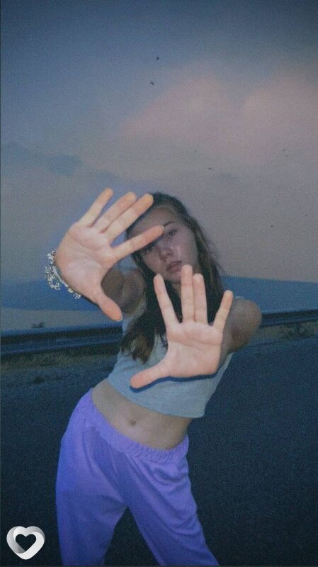 Екатерина, 24, Москве — анкета №3394703