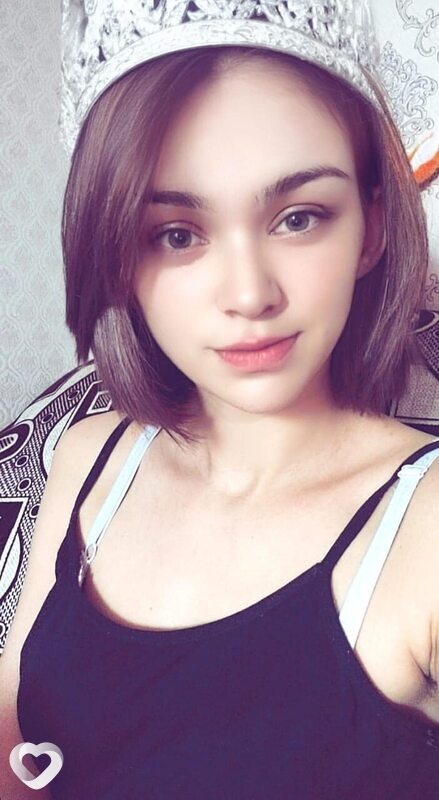 Евгения, 29, Алматы — анкета №3394704