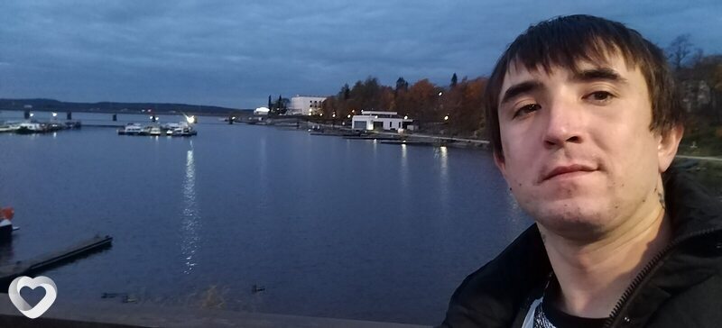 Александр, 28, Челябинске — анкета №3394706