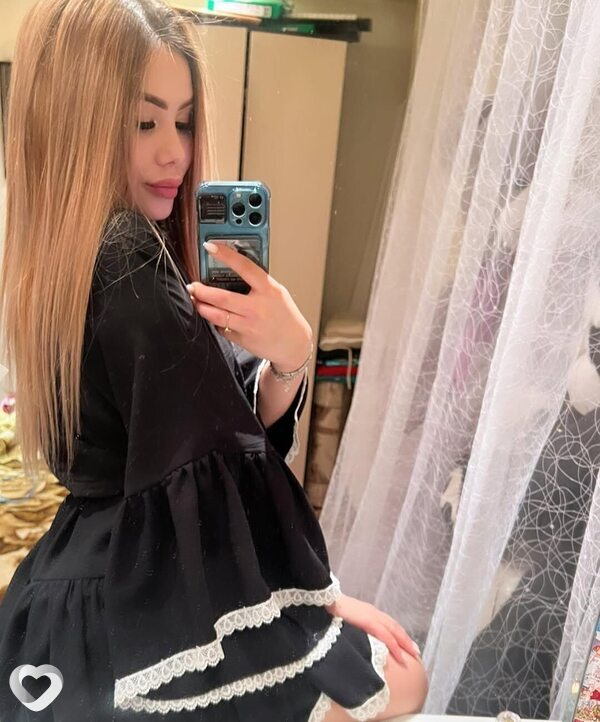 Лера, 27, Новомосковске — анкета №3394712