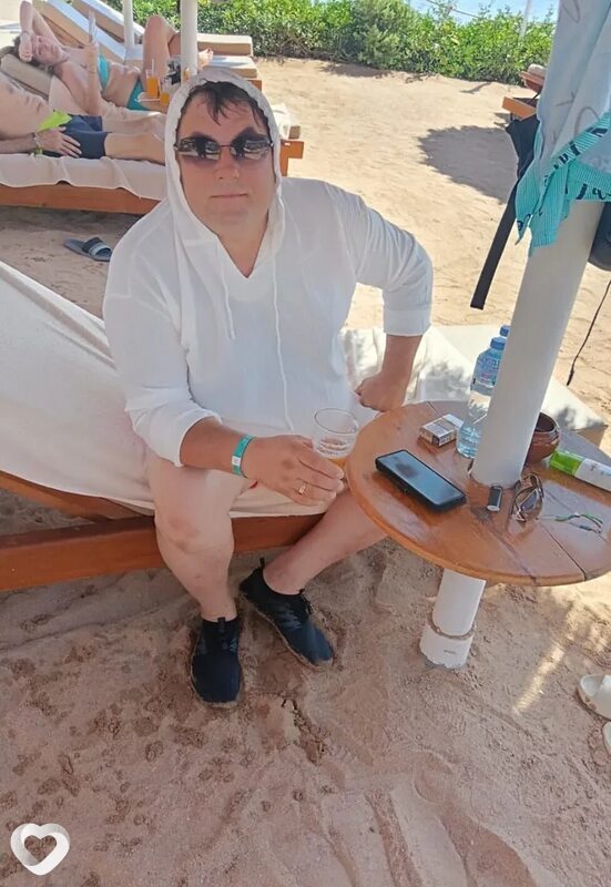 Владимир, 52, Екатеринбурге — анкета №3394718
