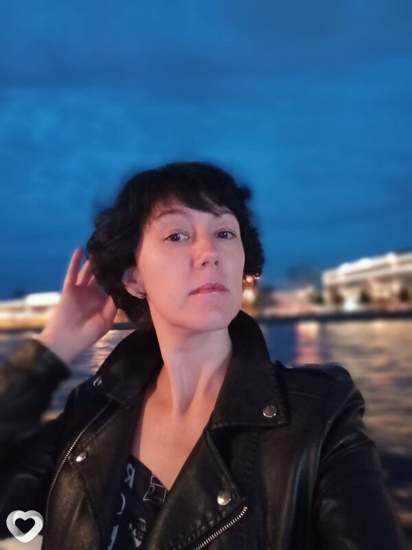 Лиза, 43, Уфе — анкета №3394723
