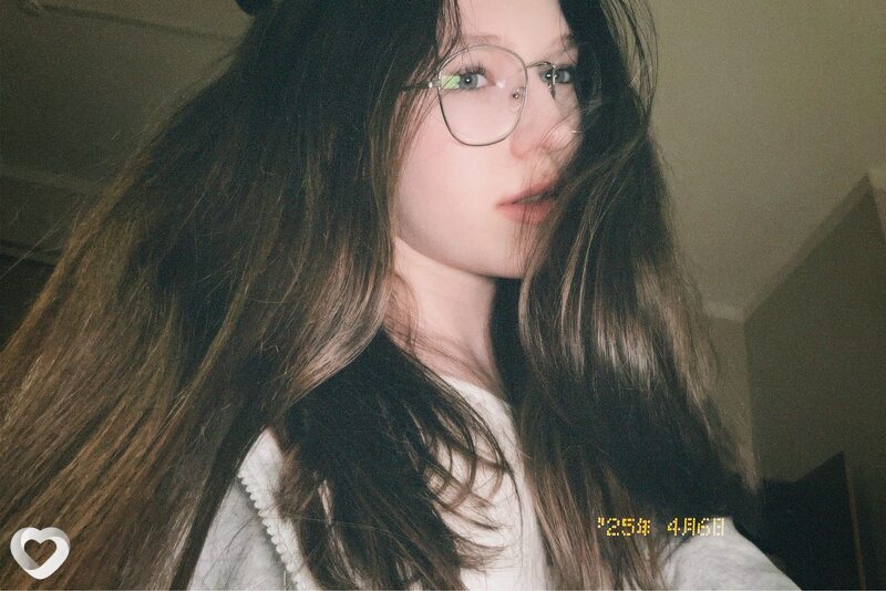 Ева, 19, Санкт-Петербурге — анкета №3394849