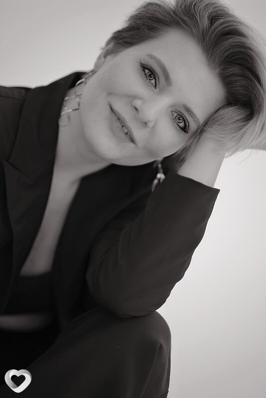 Элина, 31, Москве — анкета №3394860