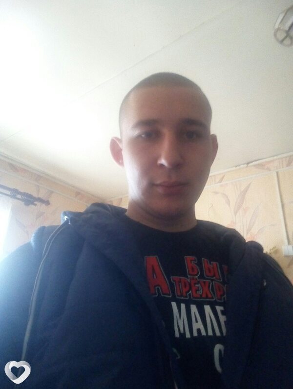 Алексей, 30, Минске — анкета №3394861