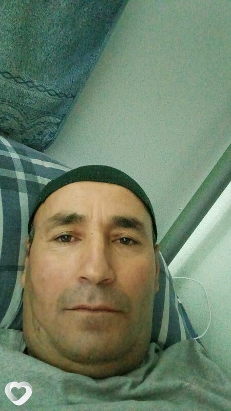 Шерали, 47, Липецке — анкета №3394866