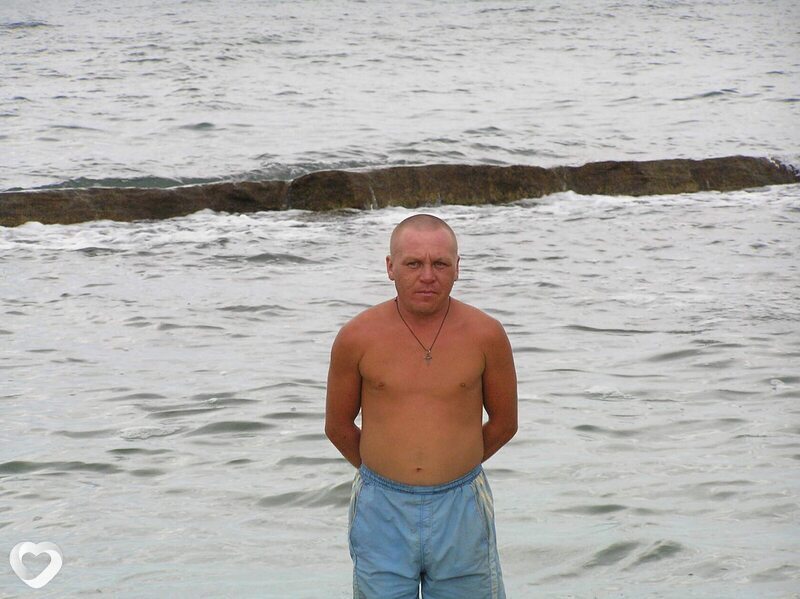 Николай, 43, Ижевске — анкета №3394868
