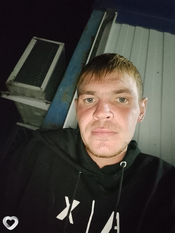 Игорь, 31, Калуге — анкета №3394827