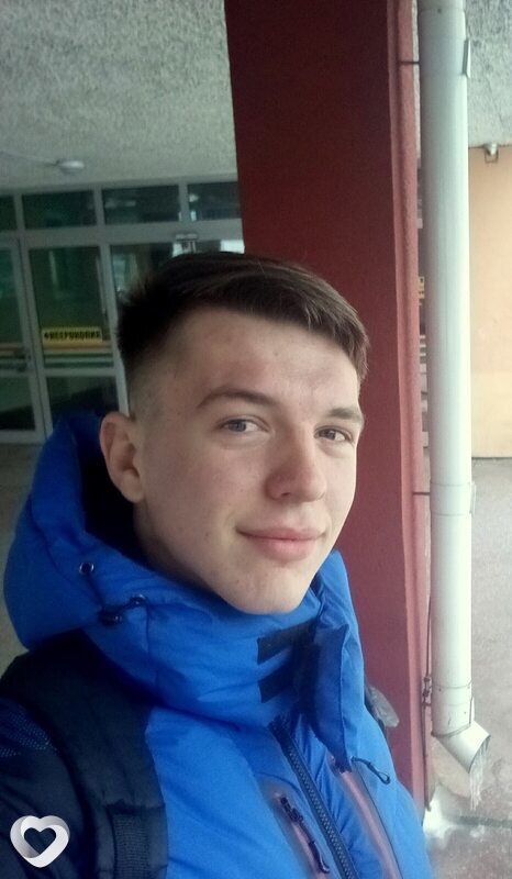 Женя, 28, Пинске — анкета №3394836