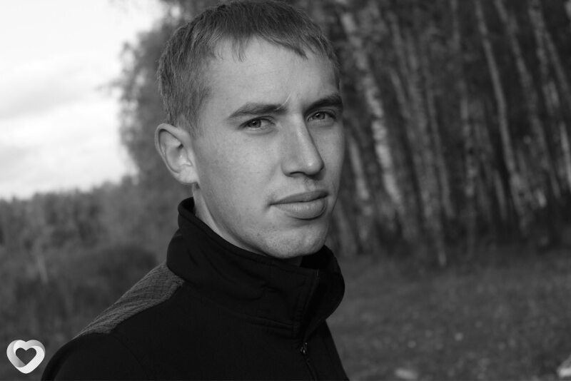 Андрей, 35, Дзержинске — анкета №3394843