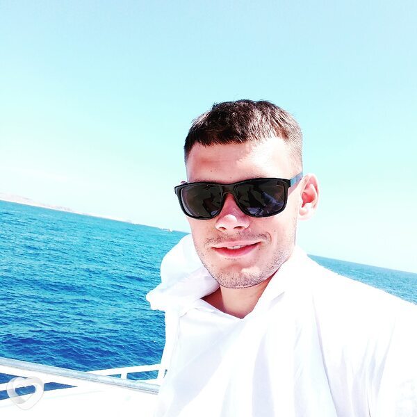 Александр, 26, Пинске — анкета №3394847